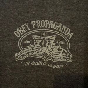 Obey T-Shirt